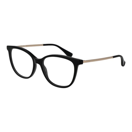 Sleek Frame Acetate Eyeglasses - Image 1
