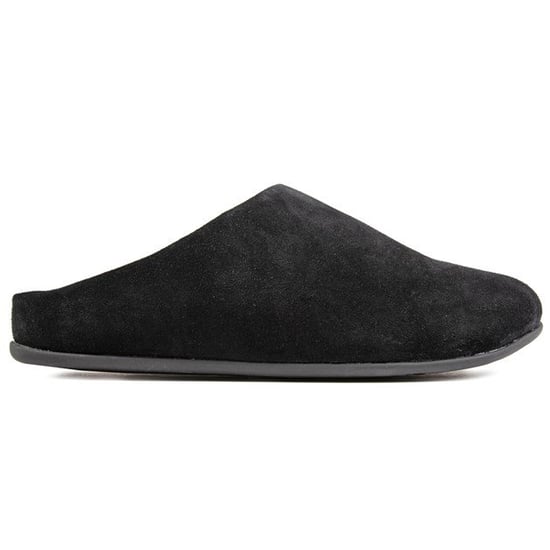 Fitflop Chrissie Shearling Slippers - Image 1