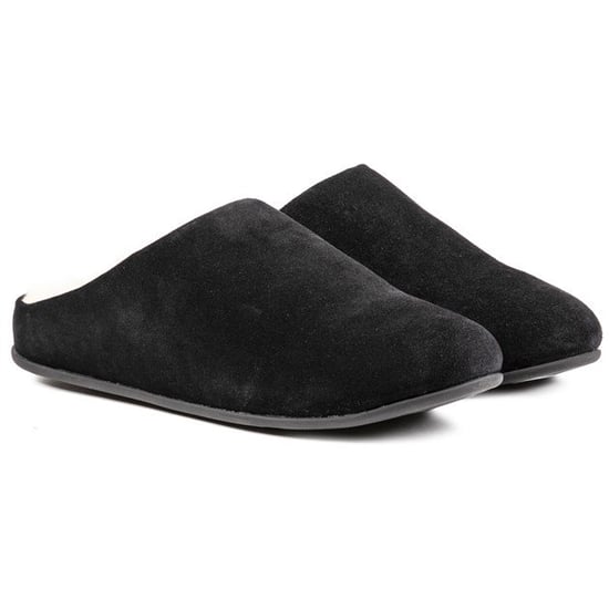 Fitflop Chrissie Shearling Slippers - Image 3
