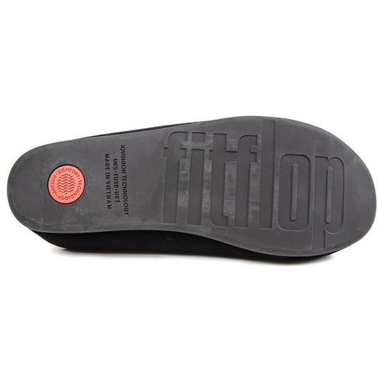 Fitflop Chrissie Shearling Slippers - Image 4