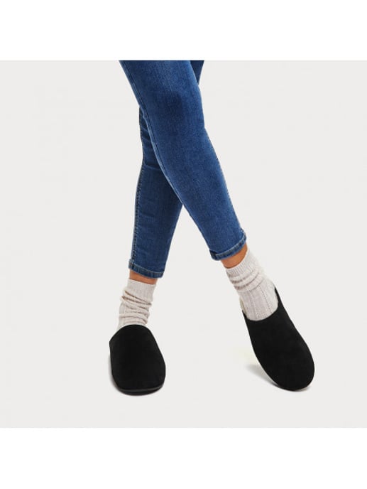 Fitflop Chrissie Shearling Slippers - Image 6