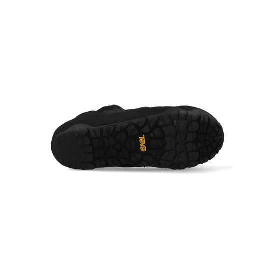 Teva Pantoffels reember terrain mid 1140294-blk - Image 2