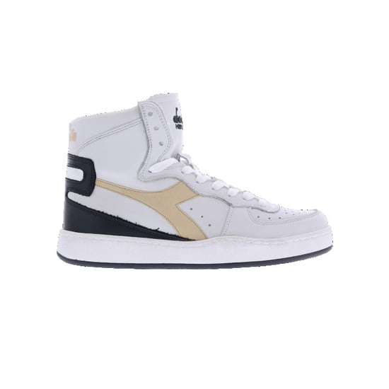 Diadora Dames, heren mi basket used - Image 1