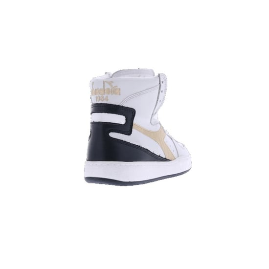 Diadora Dames, heren mi basket used - Image 4
