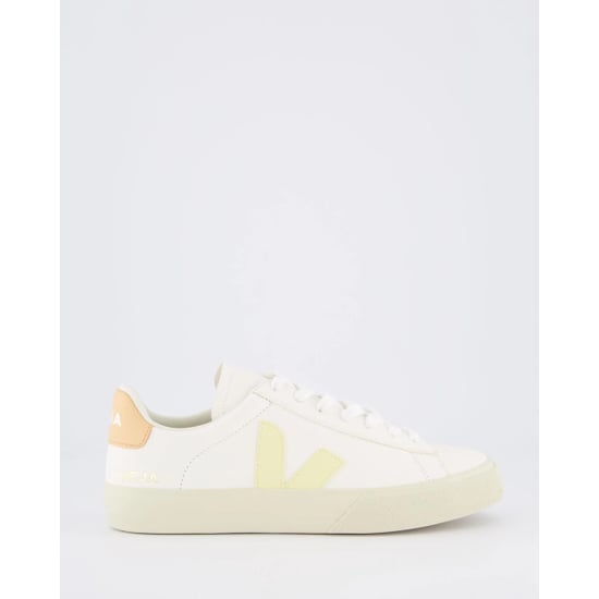 Veja Dames campo chfree leath - Image 1