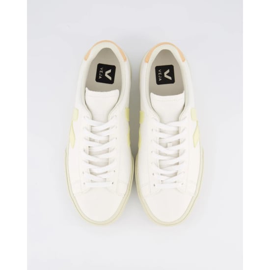 Veja Dames campo chfree leath - Image 3