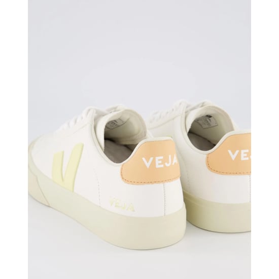 Veja Dames campo chfree leath - Image 4