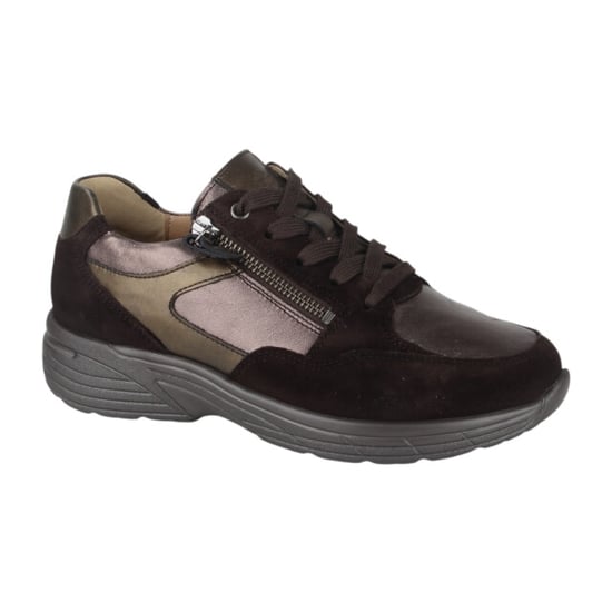 Hartjes 162.2602/31-77.14 dames veterschoenen sportief - Image 1