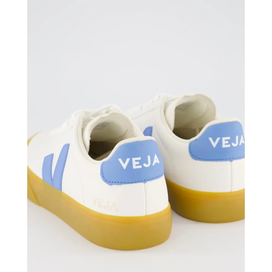 Veja Dames campo sneaker /blauw - Image 4