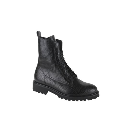 Durea 9801.185.1275-h dames veterboots sportief - Image 1