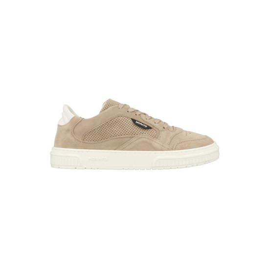 Antony Morato Sneakers mmfw01771-le300005-2102 / bruin - Image 1