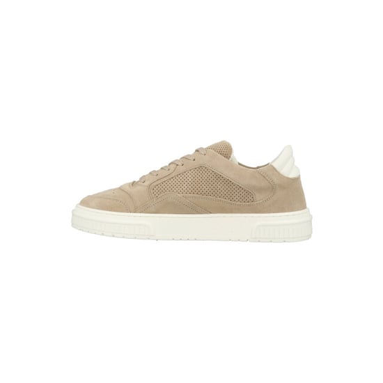 Antony Morato Sneakers mmfw01771-le300005-2102 / bruin - Image 5