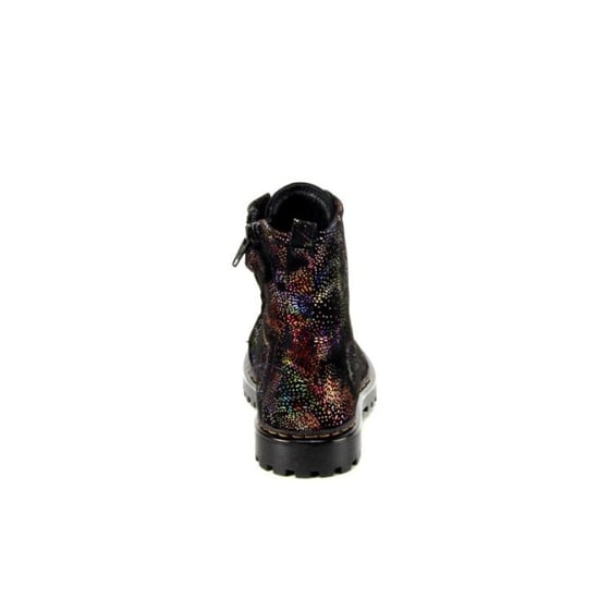 Giga G4335-b80 meisjes veterboots - Image 2