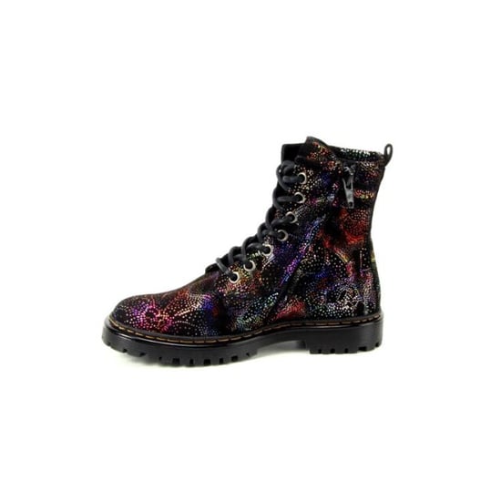 Giga G4335-b80 meisjes veterboots - Image 3