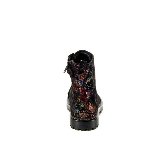 Giga G4335-b80 meisjes veterboots - Image 4