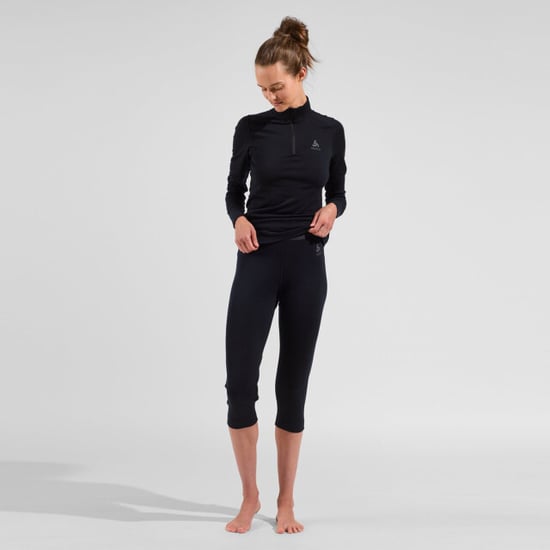 Odlo Bl bottom 3/4 merino 200 - Image 3
