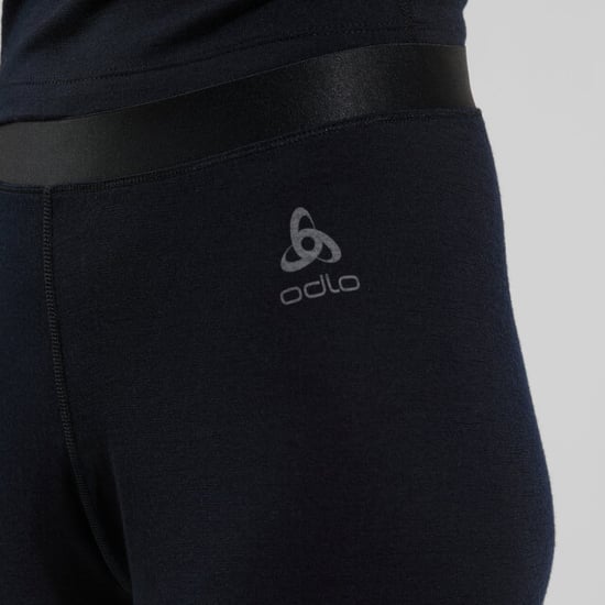 Odlo Bl bottom 3/4 merino 200 - Image 4