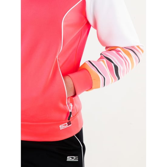 Sjeng Sports fey vest tennis dames - - Image 4