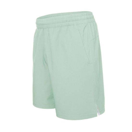 The Indian Maharadja m ripstop retro short tennis short heren - - Image 3