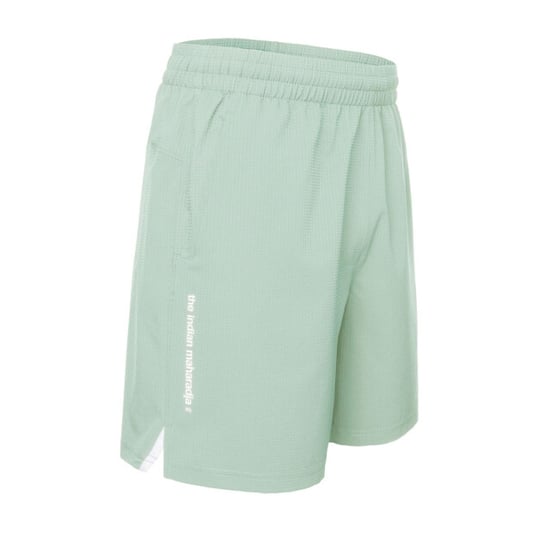 The Indian Maharadja m ripstop retro short tennis short heren - - Image 4