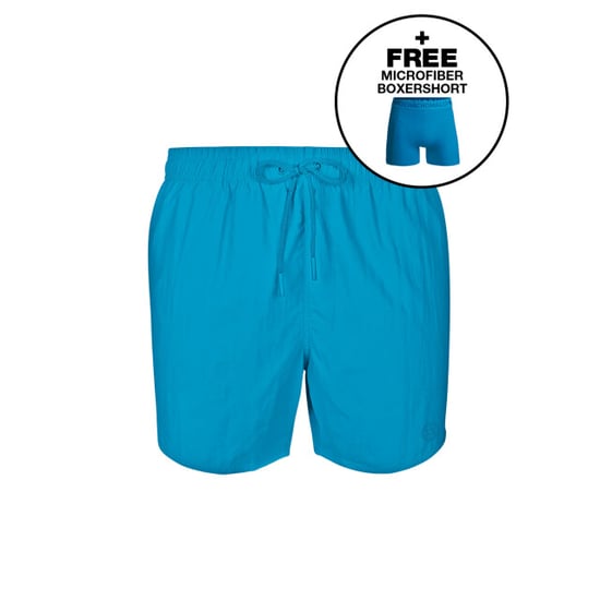 Muchachomalo Jongens zwembroek + gratis microfiber boxershort - Image 2
