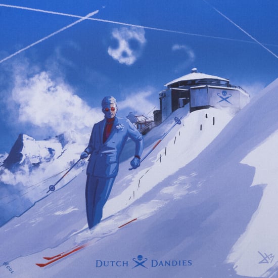 Dutch Dandies Pochet - Image 2