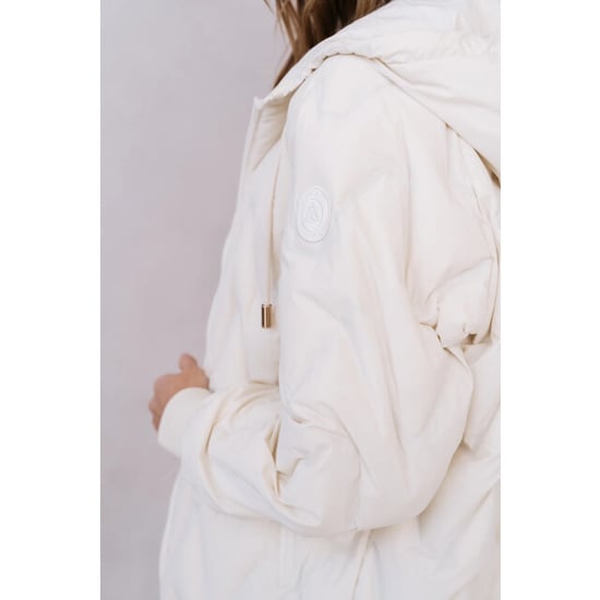 Maicazz Fa25.10.501 peyra jacket cream - Image 4