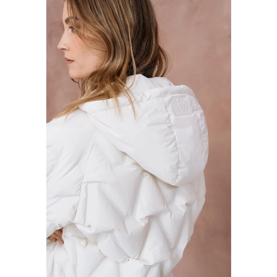 Maicazz Fa25.10.501 peyra jacket cream - Image 5