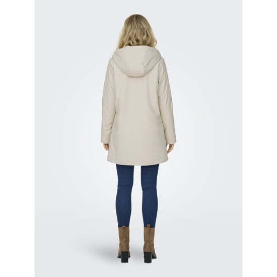 Only Onlsally raincoat cc otw - Image 3