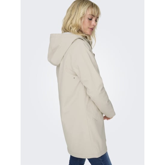 Only Onlsally raincoat cc otw - Image 4