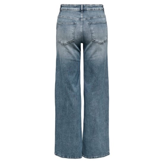 Only Onlmadison blush hw wide dnm rea570 - Image 2