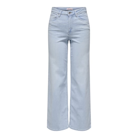 Only Onlmadison blush hw wide dnm cro495 - Image 2