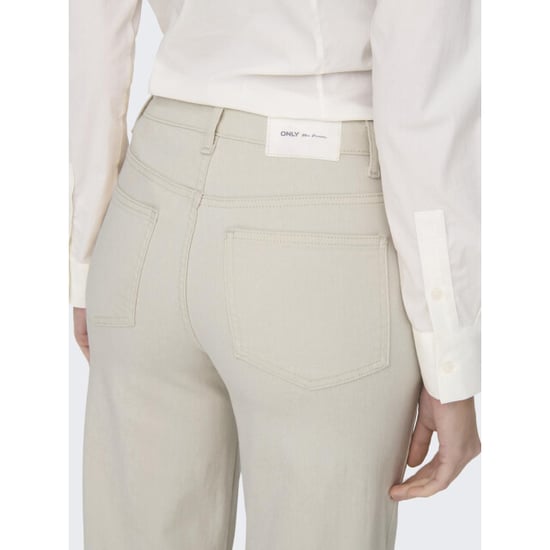 Only Onlmadison blush hw wide dnm cro no - Image 2