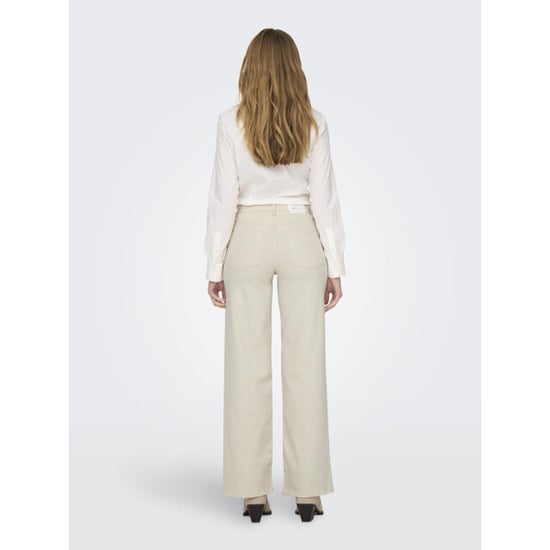 Only Onlmadison blush hw wide dnm cro no - Image 3
