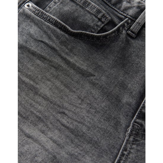 Opus Minah palazzo 10446512564369 grey denim - Image 6