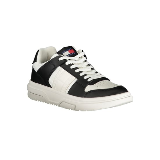 Heren Leren Lage Sneakers - Image 2