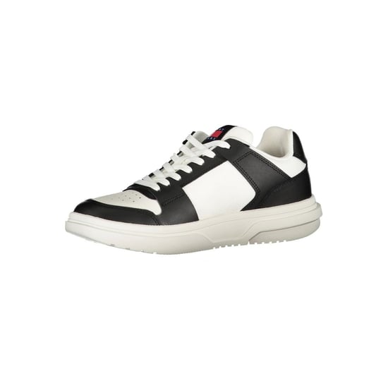 Heren Leren Lage Sneakers - Image 3