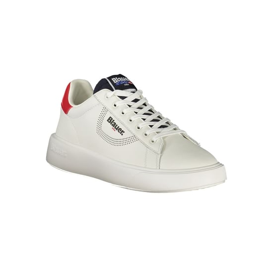 USA Sneakers Leer Casual - Image 2