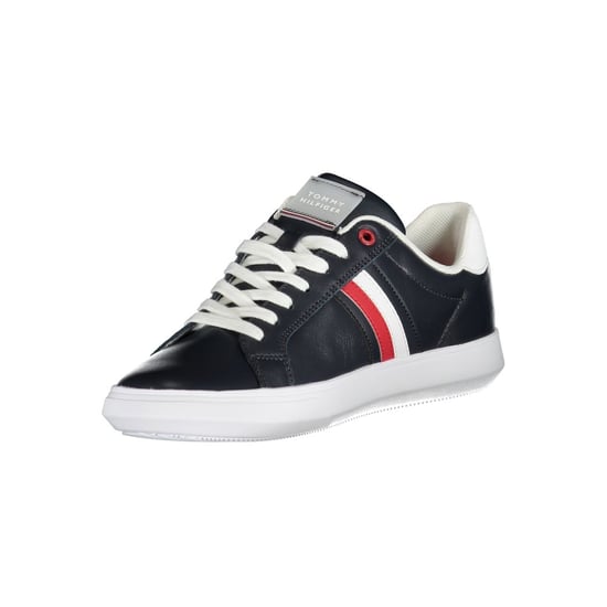 Leren Sneakers Fm0fm03774 - Image 3