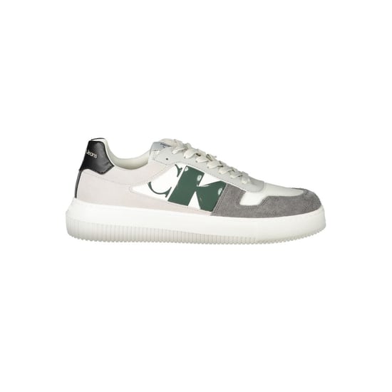 Low Top Sneaker Casual Design - Image 1