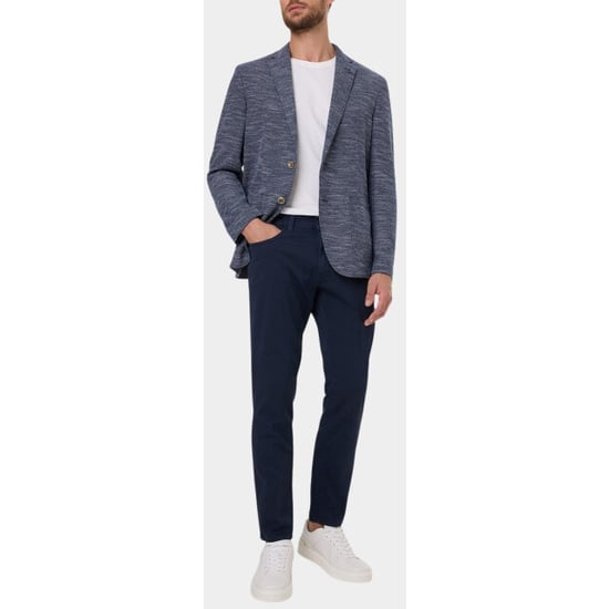 Pierre Cardin Katoenen 5-pocket pc-lyon c3 34540.4060/6325 - Image 4