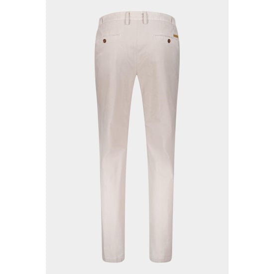 Gardeur Chino hose flatfront tapered fit tonic-4 430801/1012 - Image 2