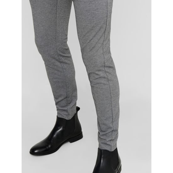 Only & Sons onsmark pant gw 0209 22010209 medium grey - Image 6
