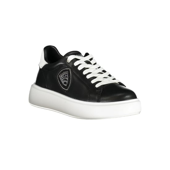 Lage leren sneakers - Image 2