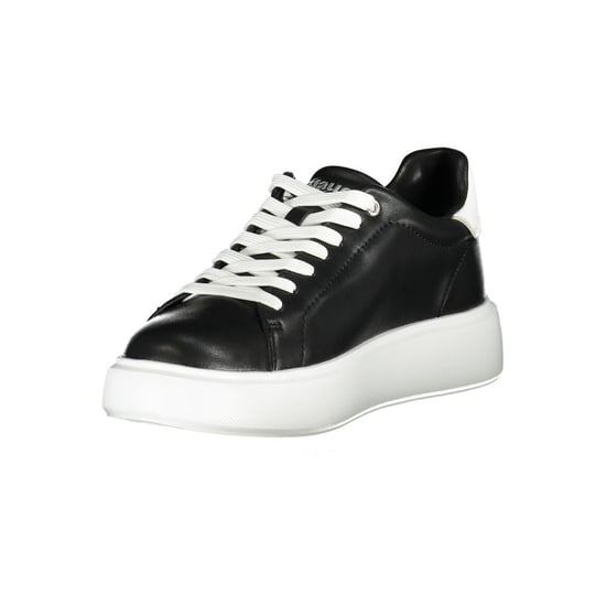 Lage leren sneakers - Image 3