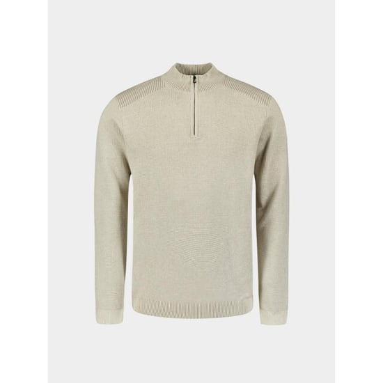 No Excess Pullover half zip plated structure kit - Image 3
