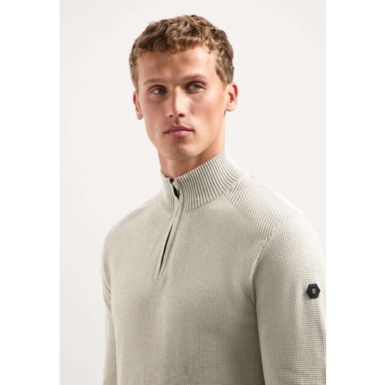 No Excess Pullover half zip plated structure kit - Image 4