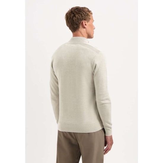 No Excess Pullover half zip plated structure kit - Image 6