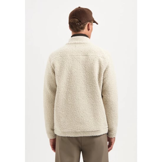 No Excess Heren vest 29100919 015 sand - Image 2