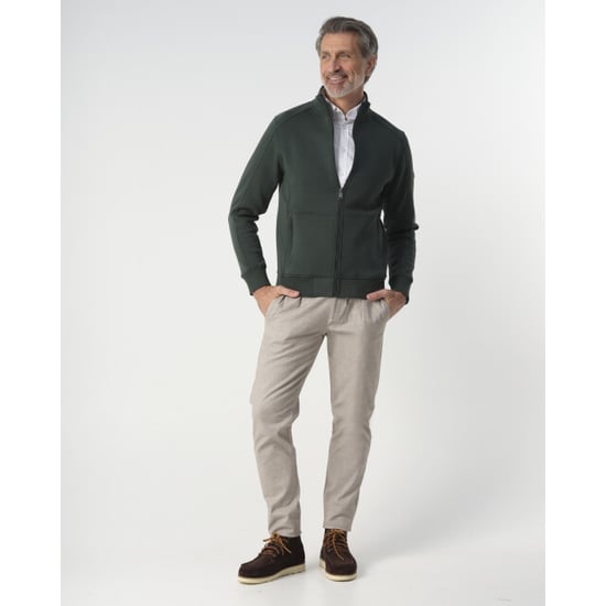Campbell Alfred cardigan - Image 3